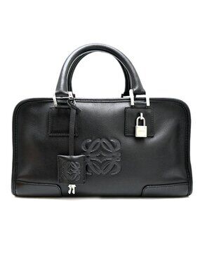 Loewe Handbag Black